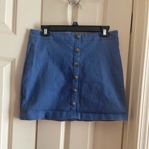 Forever 21 skirt
